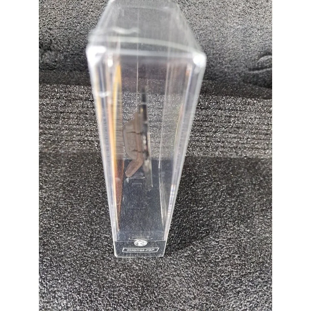 FiGPiN Disney‎ Enamel Pin Star Wars The Mandalorian Child #578 Boxed Sealed